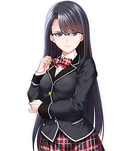Kirishima Miya