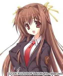 Nakanoshima Tae