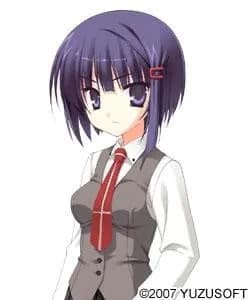 Nomiya Yuu