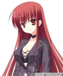 Kifune Mio