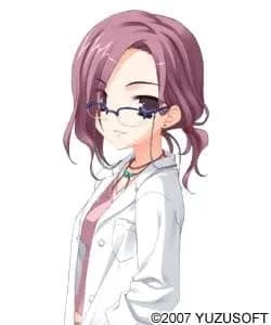Fushimi Suzuno