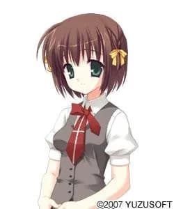 Kamigoryou Madoka