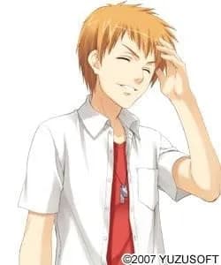 Kamo Hisashi