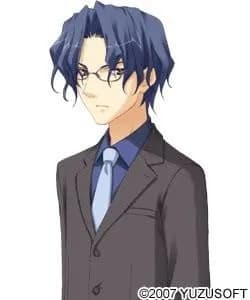 Yasaka Naoyuki