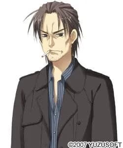 Ujigami Kageomi