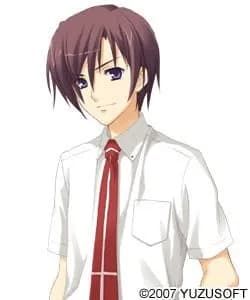 伏見藤矢