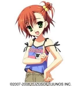 Miyoshi Futaba