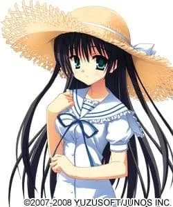 Kousaka Chihaya