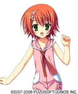 Miyoshi Yuiko