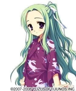 Shichijou Sasara