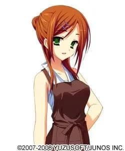Miyoshi Miho
