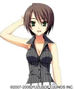 Niki Yubari