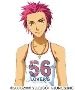 Rokkaku Gorou