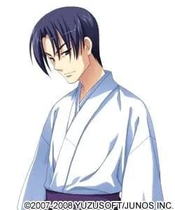 Shichijou Katsumi