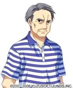 Kousaka Akihiko
