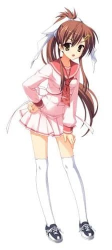 Yamabuki Aoi