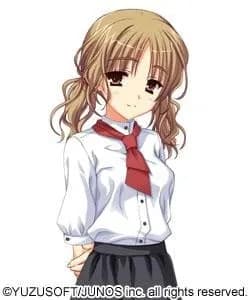 Yamabuki Wataru