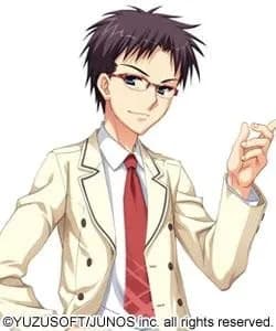 Shinonome Iori