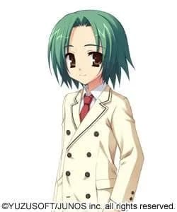 Asagi Kotarou