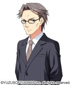 Oitake Mikio
