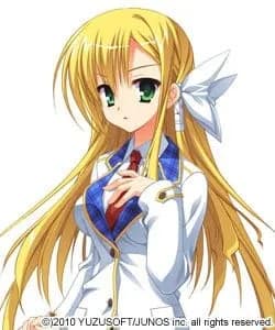 Kanemoto Akari