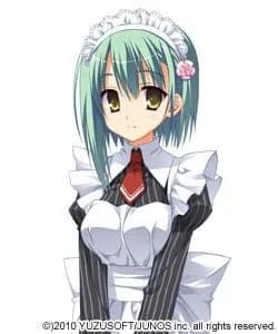 Tsukiyama Sena