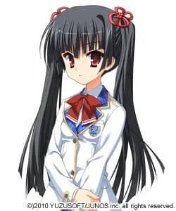 Masamune Shizuru