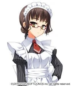 Minamoto Chiaki