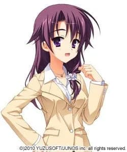 Yasutsuna Hotaru