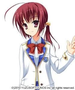 Sanjou Makoto