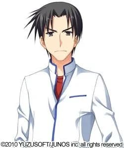 Nagasone Kotetsu