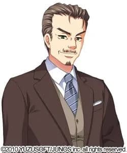 Kanemoto Izumi