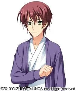 Kanemoto Shuri