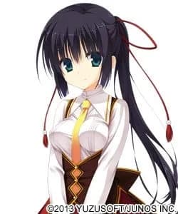 Amagiri Yune