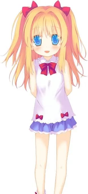 Nikaidou Sora