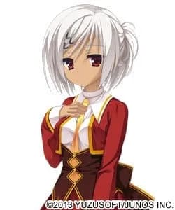 Hinomiya Konoka
