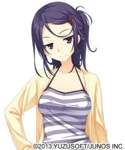 Mitoya Minori
