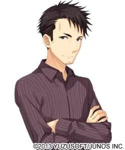 Kogura Hiromi
