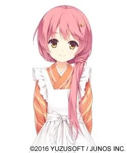 Kurama Koharu
