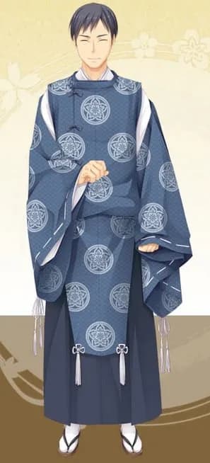 Tomotake Yasuharu