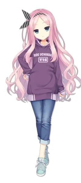 Shioyama Suzune