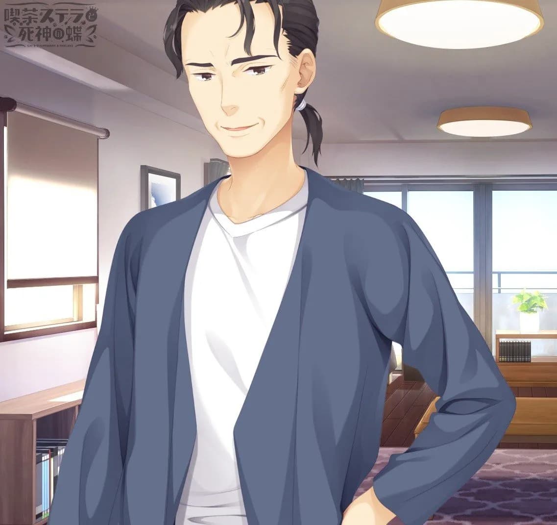 Takamine Kazufumi