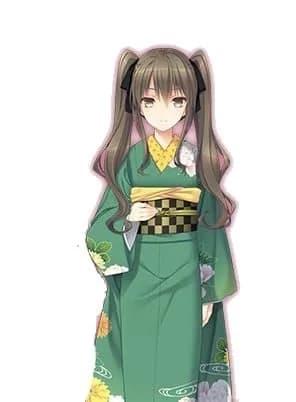 Yuhari Tsukiko
