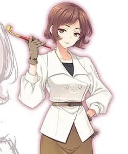 Karasuma Shino
