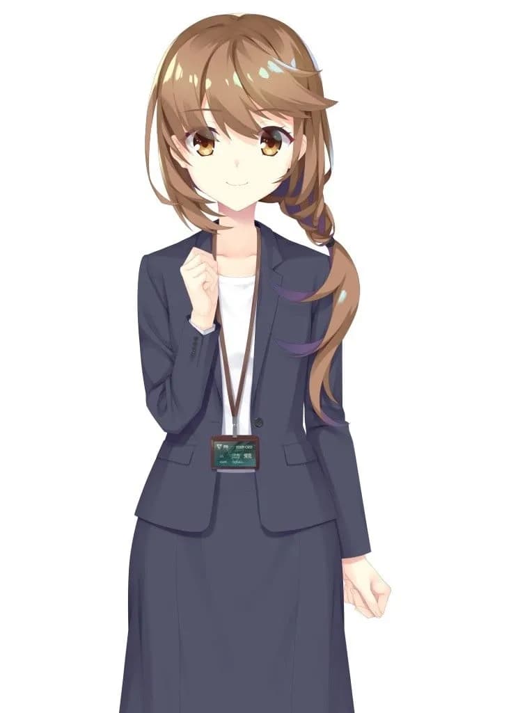 Miyoshi Manaka