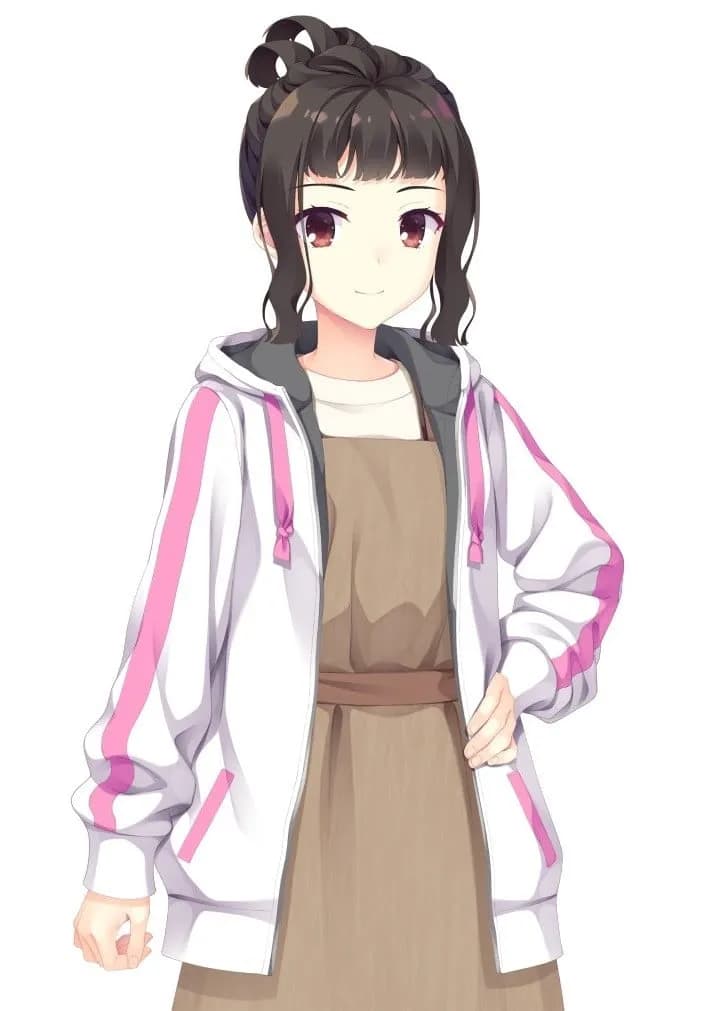 Kumadou Aya