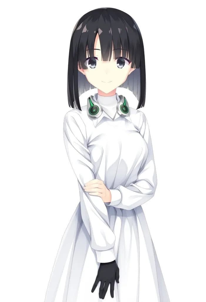 Hashihime Hinagiku