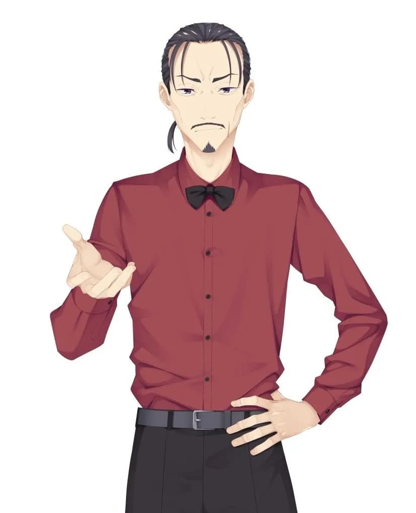 Boss