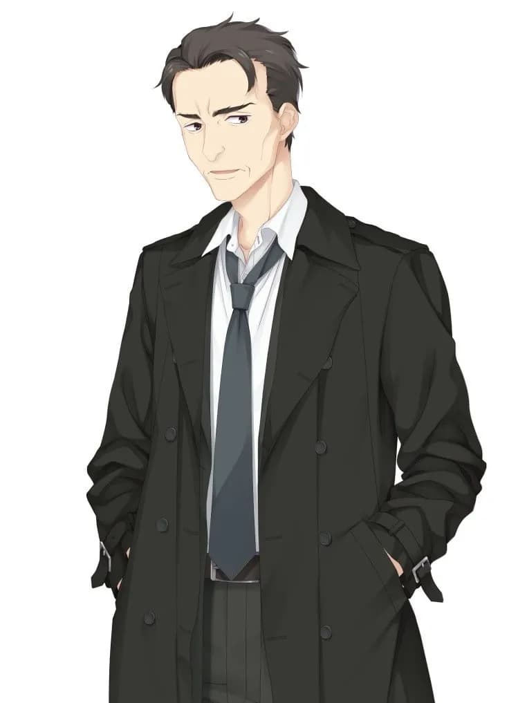 阿久直比古