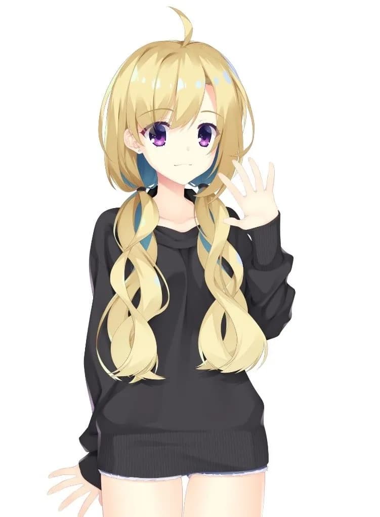 Kanehira Nika